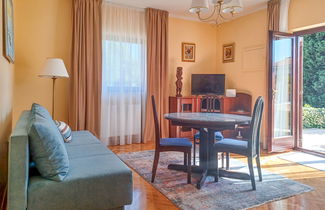 Foto 2 - Apartamento de 1 quarto em Zadar com jardim e terraço