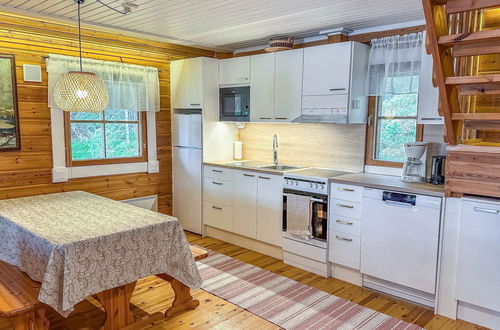 Foto 4 - Haus mit 1 Schlafzimmer in Konnevesi mit sauna