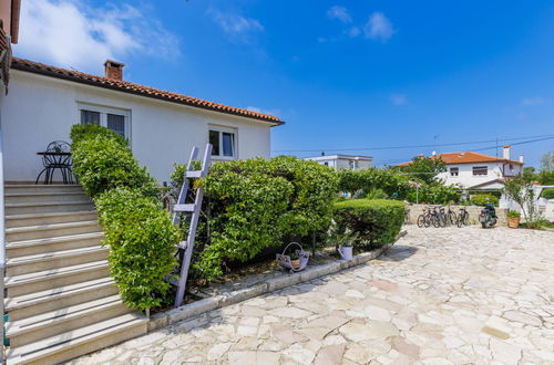 Photo 27 - 1 bedroom Apartment in Umag with swimming pool and garden