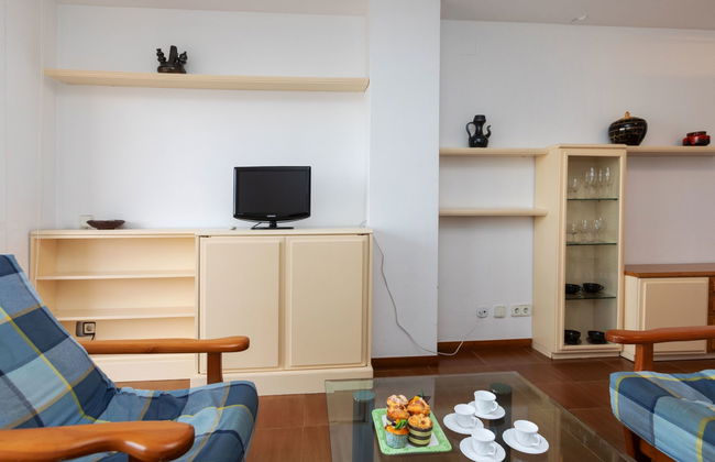 Apartamento de 3 quartos em l'Escala com terraço - Foto 8