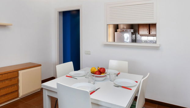 Apartment mit 3 Schlafzimmern in l'Escala mit terrasse - Foto 3