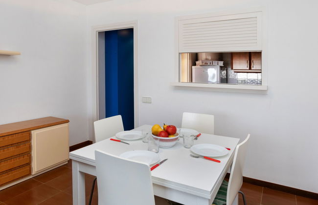 Apartamento de 3 quartos em l'Escala com terraço - Foto 3