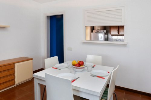 Photo 3 - 2 bedroom Apartment in l'Escala with terrace and sea view