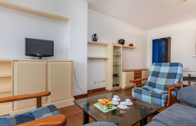 Apartamento de 3 quartos em l'Escala com terraço - Foto 11