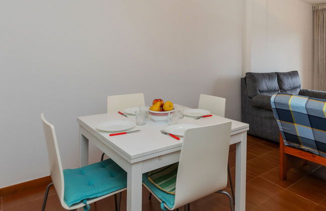 Apartamento de 3 quartos em l'Escala com terraço - Foto 14