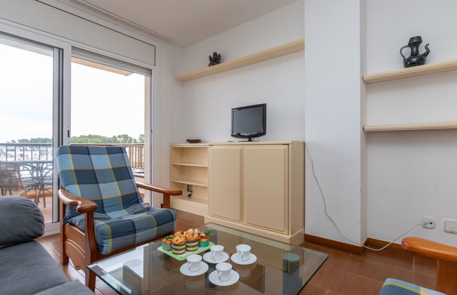 Apartamento de 3 quartos em l'Escala com terraço - Foto 10