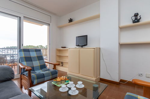 Photo 10 - 2 bedroom Apartment in l'Escala with terrace and sea view