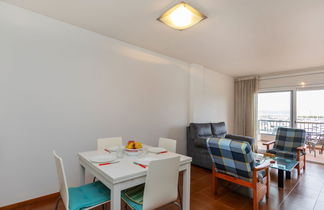 Foto 2 - Apartamento de 2 quartos em l'Escala com terraço