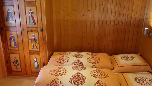 Apartamento de 3 quartos em Arosa com jardim - Foto 3