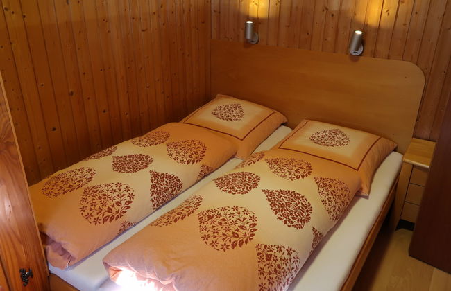 Apartamento de 3 quartos em Arosa com jardim - Foto 9