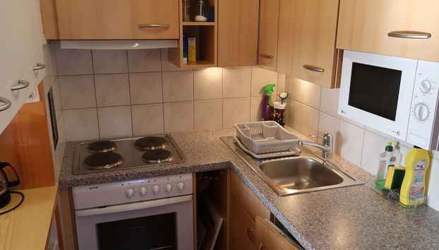 Apartamento de 3 quartos em Arosa com jardim - Foto 5
