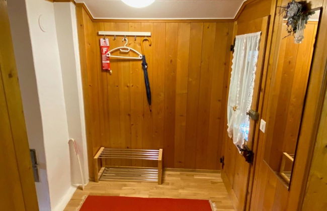 Apartamento de 1 quarto em Saanen - Foto 10