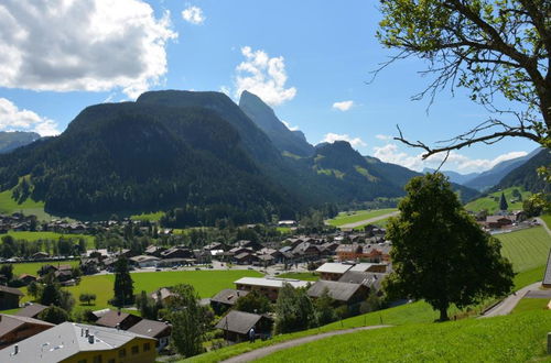 Photo 5 - 1 bedroom Apartment in Saanen