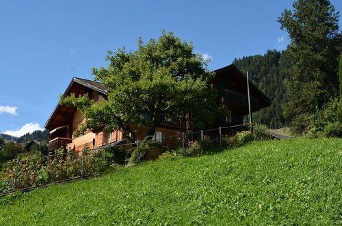 Photo 4 - 1 bedroom Apartment in Saanen