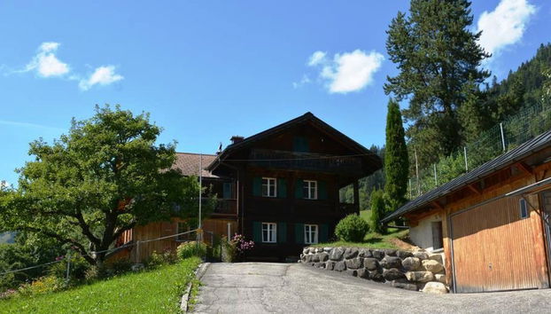 Apartamento de 1 quarto em Saanen - Foto 3