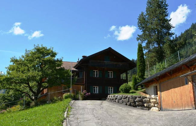 Apartamento de 1 quarto em Saanen - Foto 3