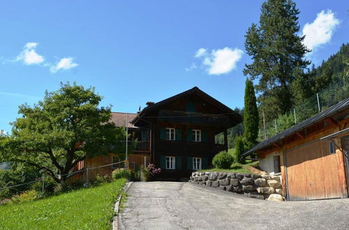 Photo 3 - 1 bedroom Apartment in Saanen