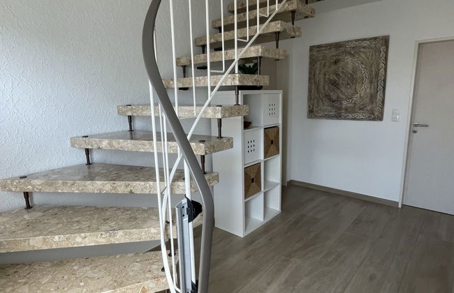 Casa de 3 quartos em Dornum com jardim e terraço - Foto 16