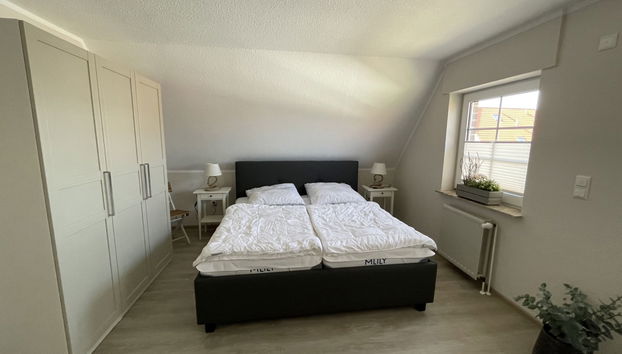 Haus mit 3 Schlafzimmern in Dornum mit garten und terrasse - Foto 5