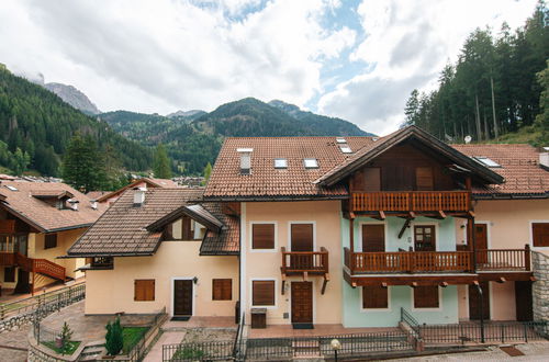 Photo 32 - Appartement de 1 chambre à Campitello di Fassa avec terrasse