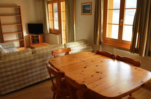 Photo 9 - 2 bedroom Apartment in Saanen