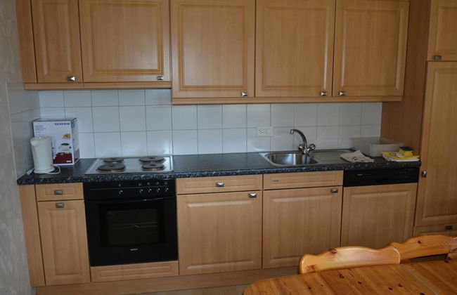 Apartamento de 2 quartos em Saanen - Foto 11