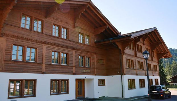 Apartamento de 3 quartos em Saanen - Foto 4