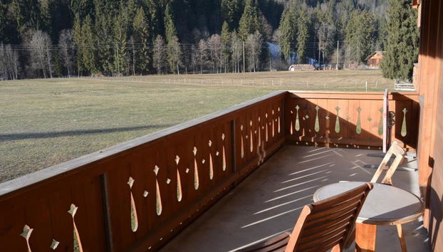 Appartamento con 2 camere da letto a Saanen - Foto 5