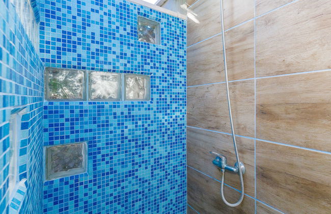 Apartamento de 3 quartos em Umag com piscina e jardim - Foto 22