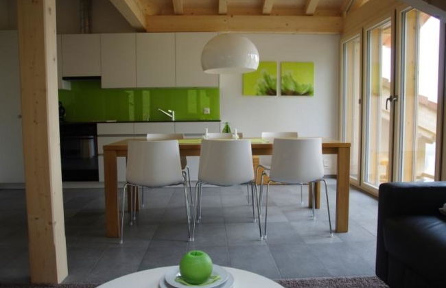 Apartamento de 1 quarto em Adelboden - Foto 10