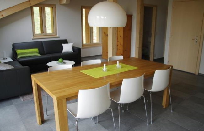 Apartamento de 1 quarto em Adelboden - Foto 11