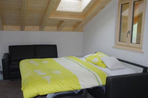 Foto 12 - Apartamento de 1 quarto em Adelboden