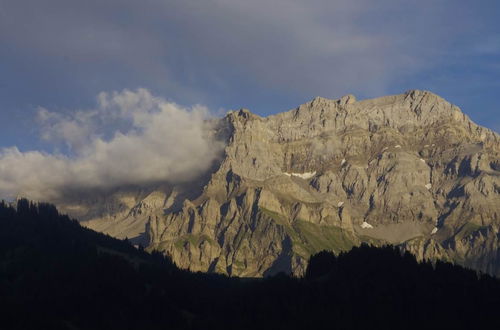 Foto 6 - Apartamento de 1 quarto em Adelboden