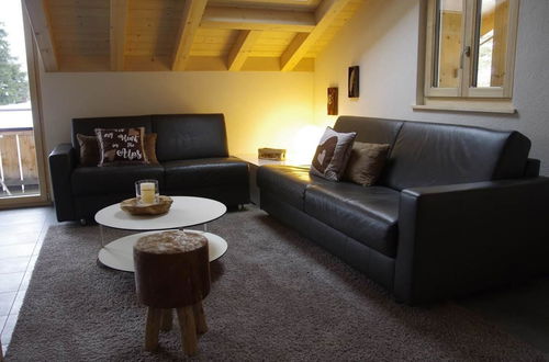 Photo 8 - 1 bedroom Apartment in Adelboden