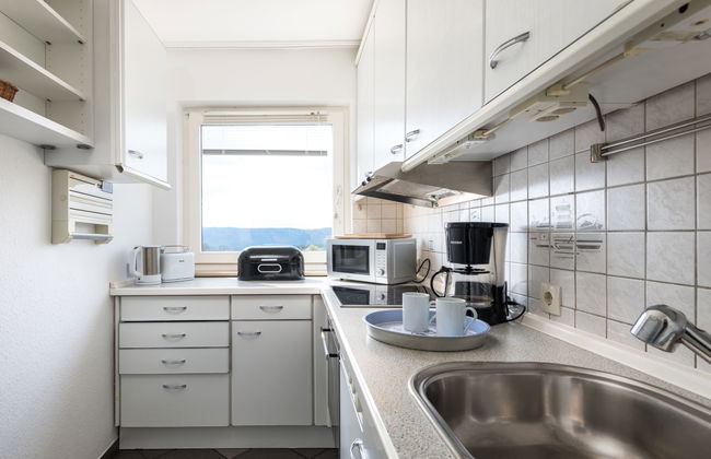 Apartment mit 3 Schlafzimmern in Lahnstein mit schwimmbad und sauna - Foto 13