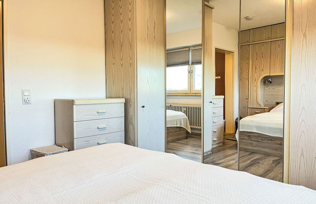 Apartamento de 3 quartos em Lahnstein com piscina e sauna - Foto 19