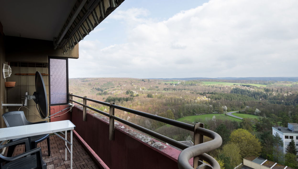 Apartment mit 3 Schlafzimmern in Lahnstein mit schwimmbad und sauna - Foto 1
