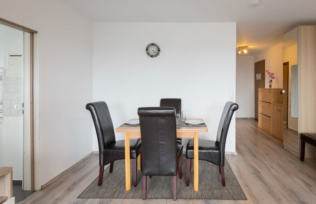 Apartment mit 3 Schlafzimmern in Lahnstein mit schwimmbad und sauna - Foto 11