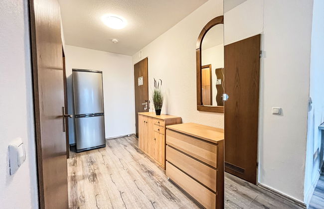 Apartamento de 3 quartos em Lahnstein com piscina e sauna - Foto 17