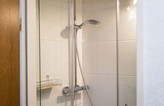 Apartment mit 3 Schlafzimmern in Lahnstein mit schwimmbad und sauna - Foto 17