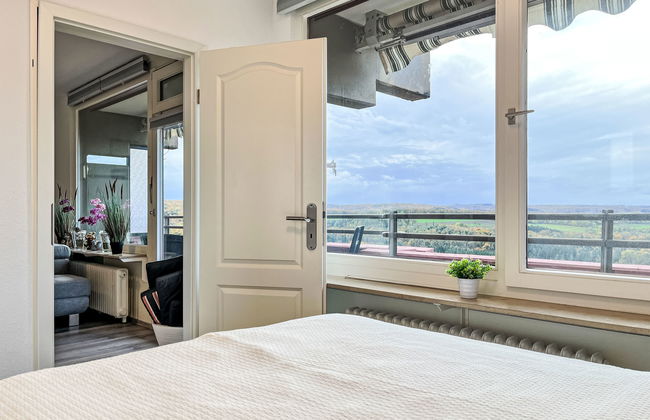 Apartamento de 3 quartos em Lahnstein com piscina e sauna - Foto 23