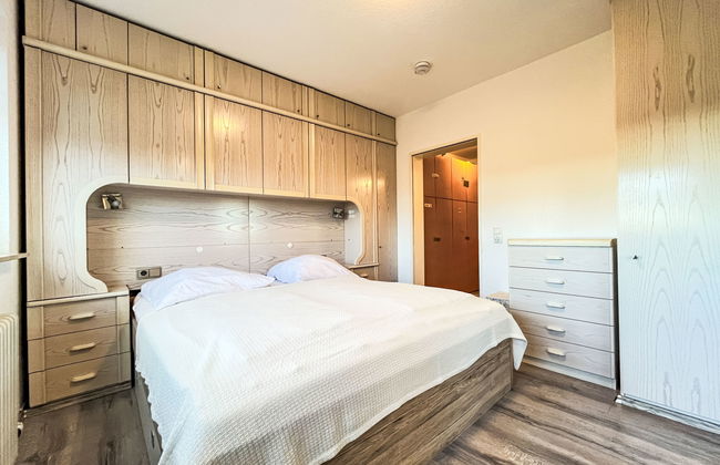 Apartamento de 3 quartos em Lahnstein com piscina e sauna - Foto 18