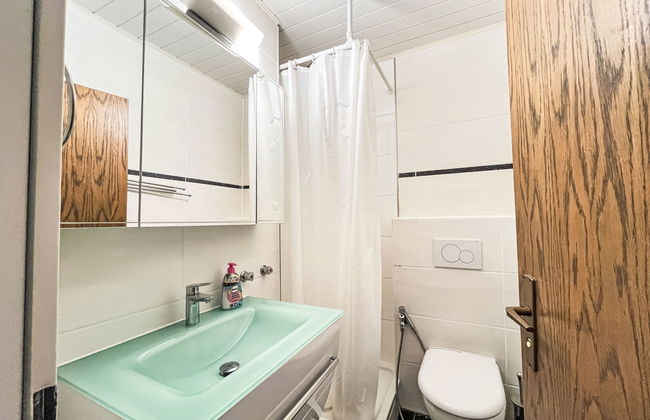 Apartamento de 3 quartos em Lahnstein com piscina e sauna - Foto 21