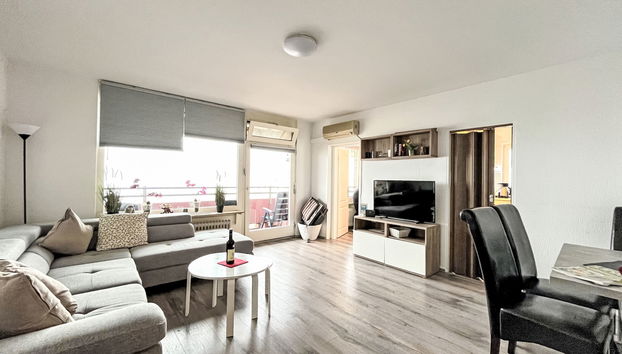 Apartment mit 3 Schlafzimmern in Lahnstein mit schwimmbad und sauna - Foto 2