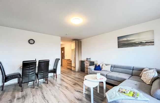 Apartamento de 3 quartos em Lahnstein com piscina e sauna - Foto 2