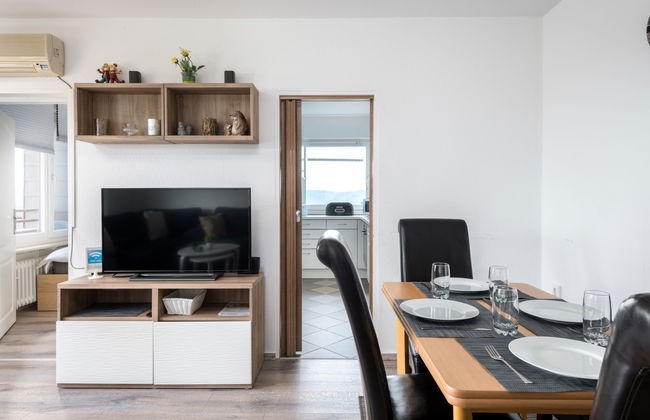 Apartment mit 3 Schlafzimmern in Lahnstein mit schwimmbad und sauna - Foto 9