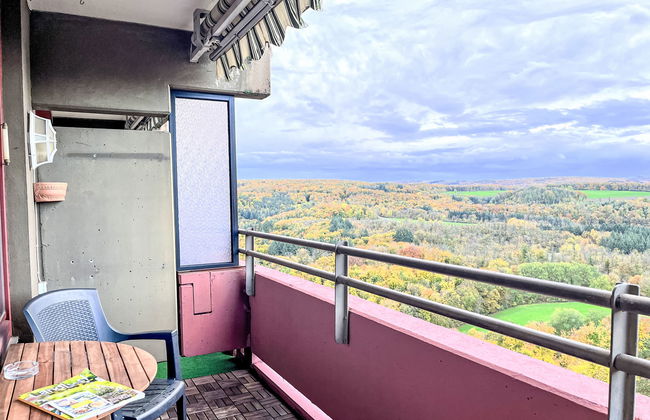 Apartamento de 3 quartos em Lahnstein com piscina e sauna - Foto 1