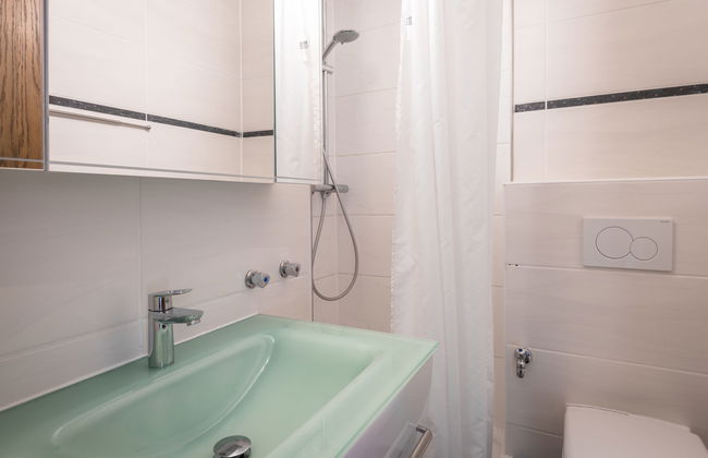 Apartment mit 3 Schlafzimmern in Lahnstein mit schwimmbad und sauna - Foto 22