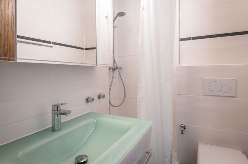 Foto 24 - Appartamento con 2 camere da letto a Lahnstein con piscina e sauna