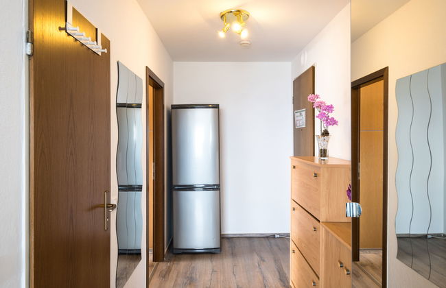 Apartment mit 3 Schlafzimmern in Lahnstein mit schwimmbad und sauna - Foto 16